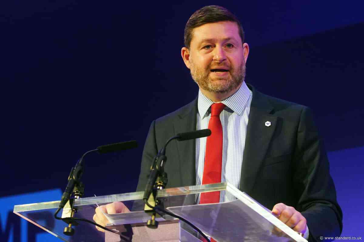 Minister told limited change to council reorganisation will undermine devolution