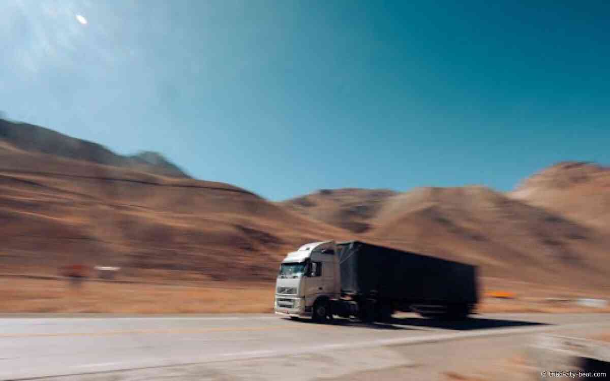 Miles Ahead: Making a Long-Distance Move Feel More Manageable