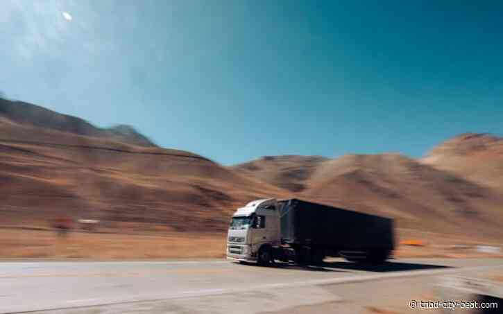 Miles Ahead: Making a Long-Distance Move Feel More Manageable