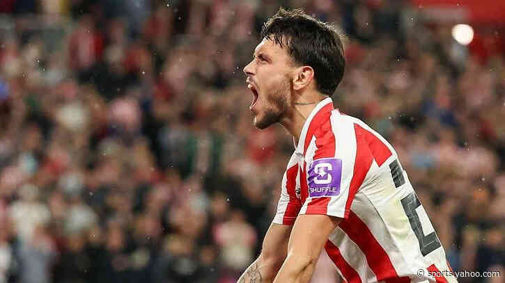 Le Fee provides stardust on Sunderland's special night