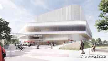 Canadian basketball scores new state-of-the-art facility with $100-million federal backing