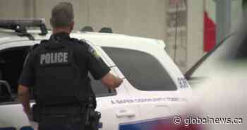 Charges dropped against 2 men accused in Toronto Pearson gold heist