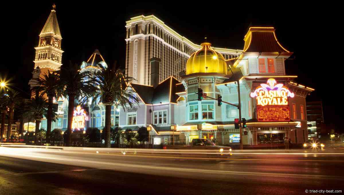 Jack Crypto Casino: A New Player in Online Gambling