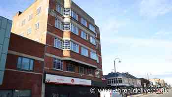 Newcastle post office to move to new location after earlier than planned closure