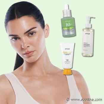 Kendall Jenner’s K-Beauty Routine Is on Sale—Here’s Where to Find It
