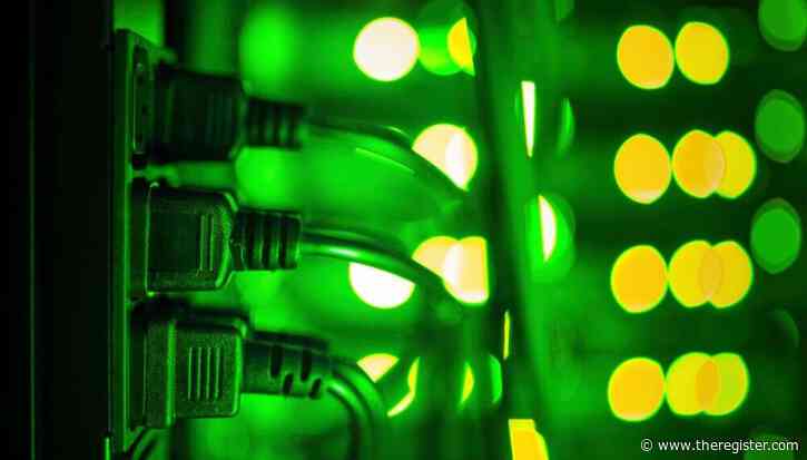 Nvidia goes green to keep grid capacity from zapping its revenues