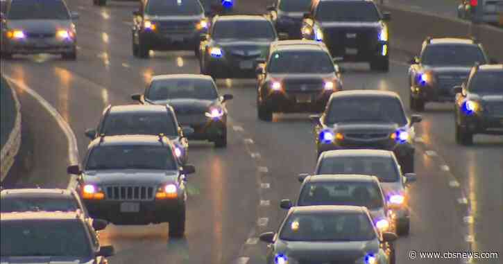 New Georgia-Texas interstate could bring industries to state, reduce congestion, study finds