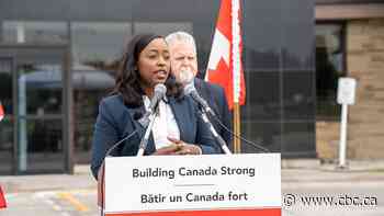 Ottawa gives Windsor airport $7.5M for runway upgrades, new fire vehicle