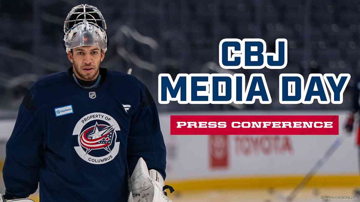 Media Day Press Conference