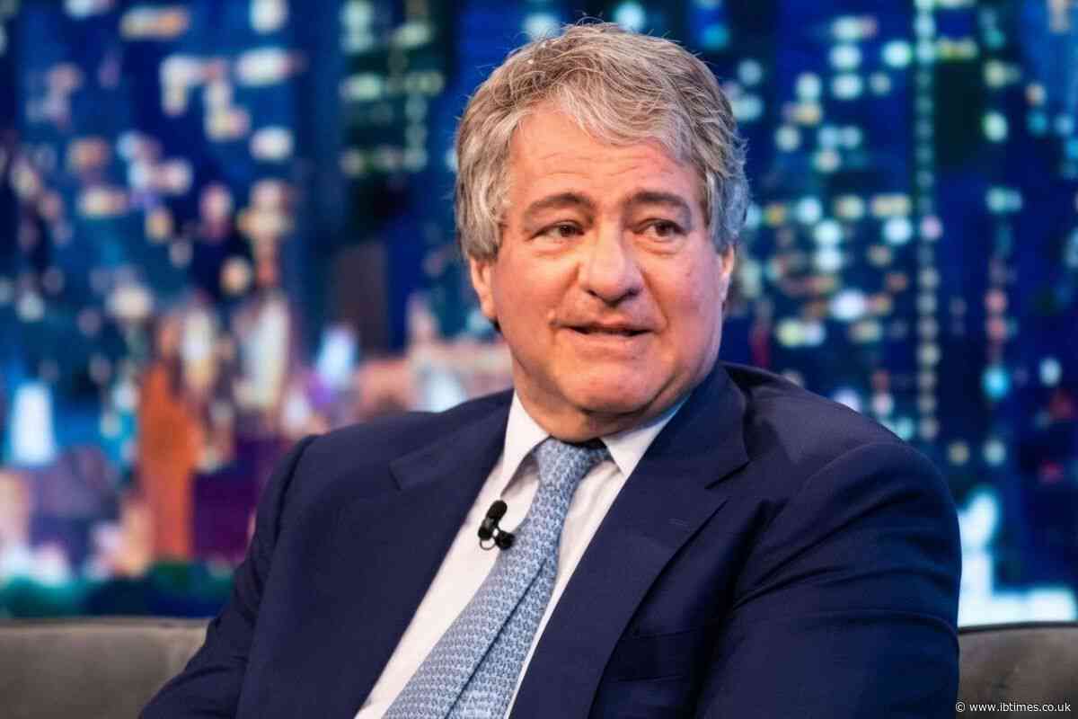 Leon Black Faces House Contempt Move in Jeffrey Epstein Records Probe After Missing Subpoena Deadline