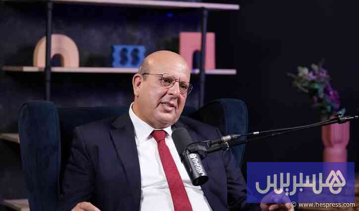 الراشدي يدافع عن "حضور الاستقلال" ويقلل تأث&#