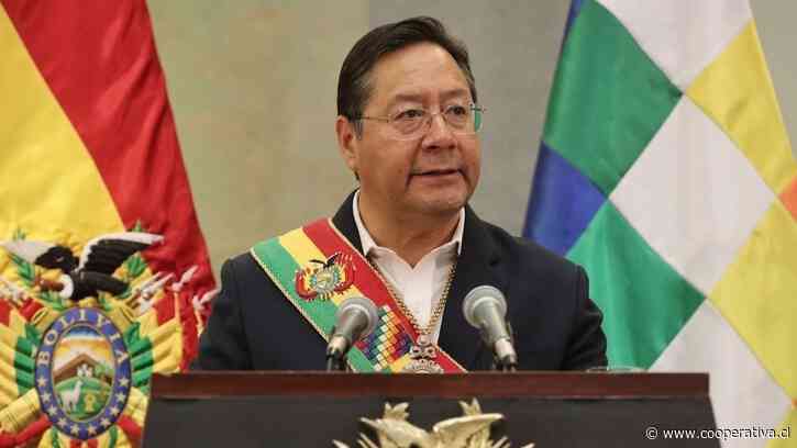 Bolivia: Expresidente Arce fue derivado de la cárcel a un hospital por un cáncer