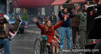 ‘Being Heumann’ to close 40th anniversary AFI Fest