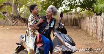 Brazil selects ‘Gugu’s World’ as Oscar submission