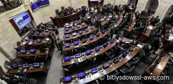 La Cámara de Representantes de EE UU adelanta su receso legislativo hasta después de las elecciones de medio mandato
