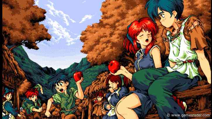 A 32-year-old JRPG classic that's only been released in English on PSP is being revived for modern consoles and PC by the Lies of P publisher