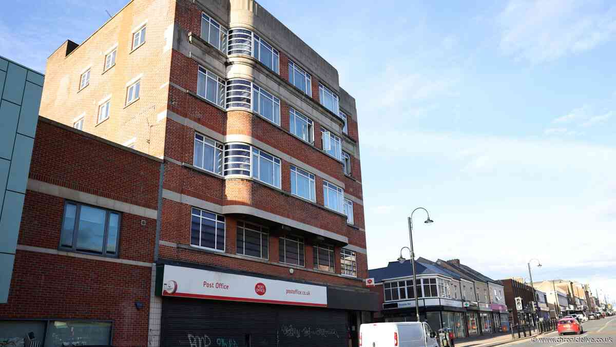 Newcastle post office to move to new location after earlier than planned closure