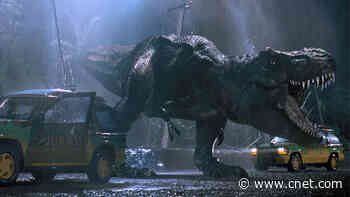 Tyrannosaurus Rex Was Warm-Blooded and Able to Live in the Arctic, Study Finds