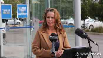 Winnipeg mayoral candidates focus on safety with transit, police and firefighter staffing proposals