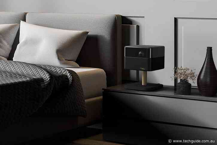 Epson’s new LifeStudio Series 4K smart projectors are designed to be used anywhere in your home