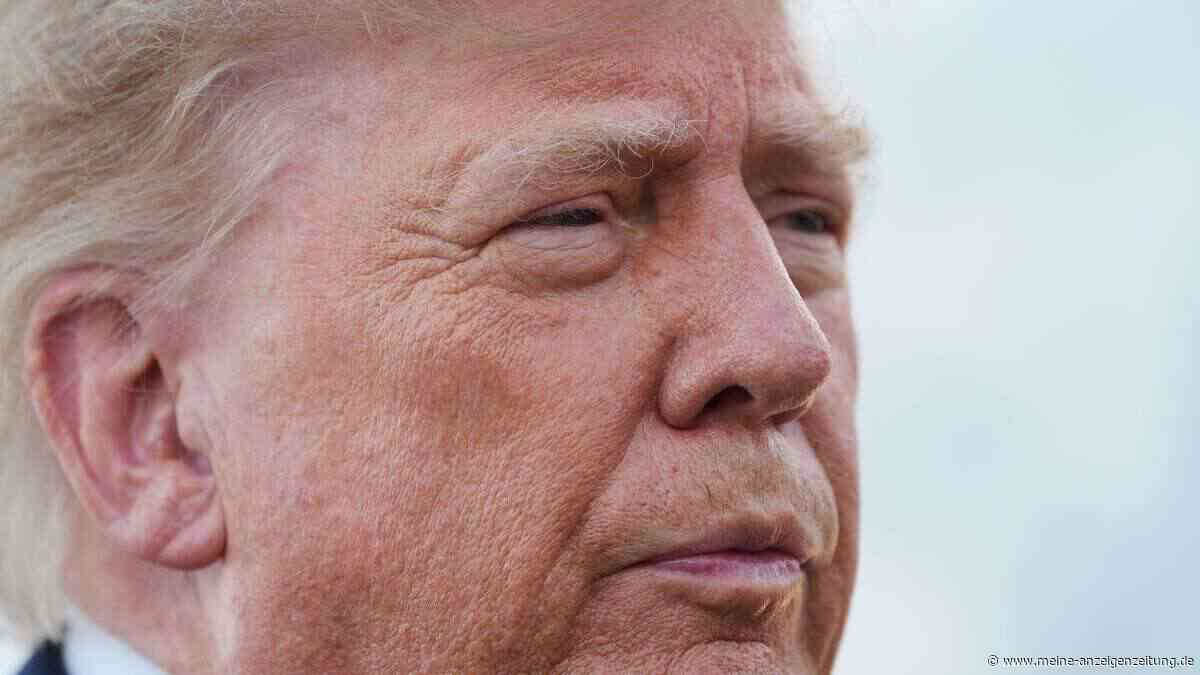Trump droht EU wegen geplanter Annäherung an Kanada