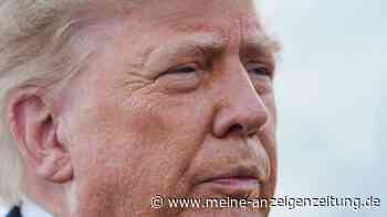 Trump droht EU wegen geplanter Annäherung an Kanada