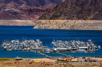 Lake Mead’s sacrifice to prop up Lake Powell shown in poor outlook