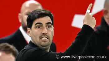 Liverpool consider huge changes as Andoni Iraola faces difficult Ryan Gravenberch decision