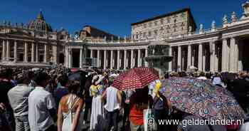Vaticaanstad stuurt voor het eerst in 97 jaar een film in voor de Oscars