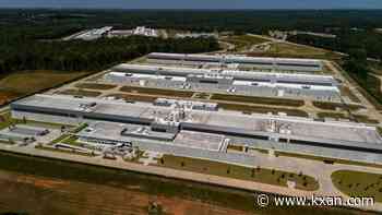 House passes bill aimed at addressing impact of data centers on energy costs