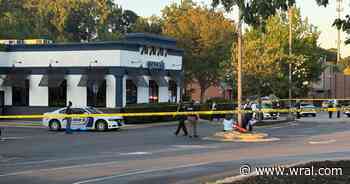 Police: One man dead, another injured in Fuquay-Varina Zaxby's fight-turned-shooting