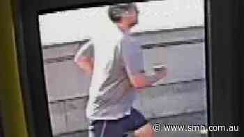 Wealthy banker under investigation for pushing woman in front of bus found dead