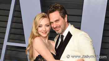 Amanda Seyfried's year from hell saw her battle controversies, risk being cancelled and lose her beloved dog - all while quietly separating from her husband of nine years