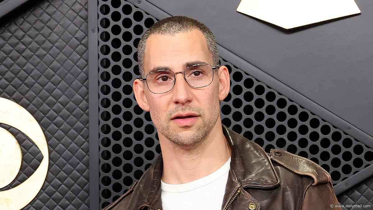 Jack Antonoff breaks silence on Margaret Qualley split after fan makes awkward wedding song request