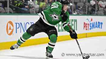 Stars bring back Ben Gleason on PTO