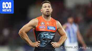 Greene to leave Giants ahead of expected move to Cats