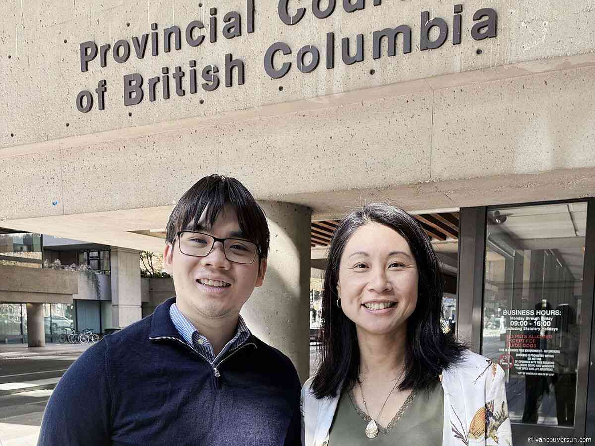 Vancouver's lawyer challenges candidates seeking Chinese names on ballots