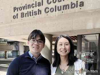 Vancouver's lawyer challenges candidates seeking Chinese names on ballots