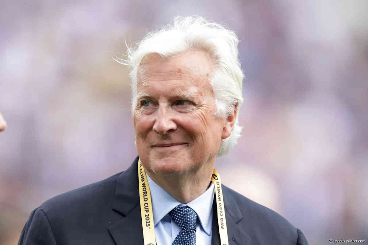 Dodgers owner Mark Walter sells off shares of Chelsea weeks after surprise Lakers sale amid investigation