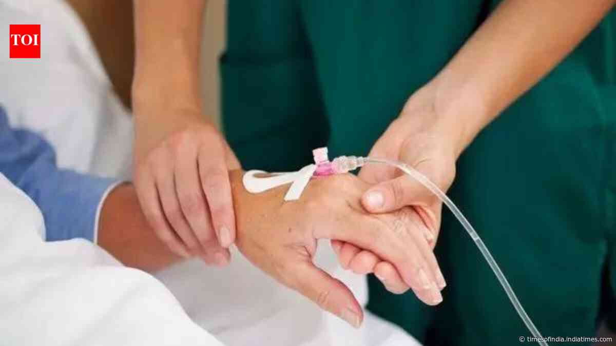 Hospitals could be charging you 2,841% higher on commonly used consumables