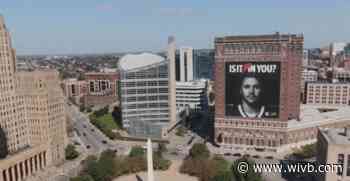 Statler moves forward with plans for Josh Allen Gatorade banner