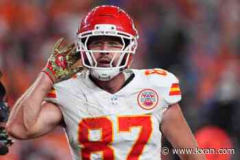 $35M Ponzi scheme bilked investors, reportedly linked to Travis Kelce