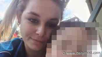 Aussie mum's heartbreaking plea for a fresh start with her young son before she was found dead on a beach