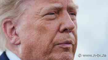 Attacke gegen Fed-Vorstand : Trump nimmt Zinserhöhung persönlich