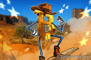 US lawmakers advance bill to lock Trump’s Bitcoin reserve into law