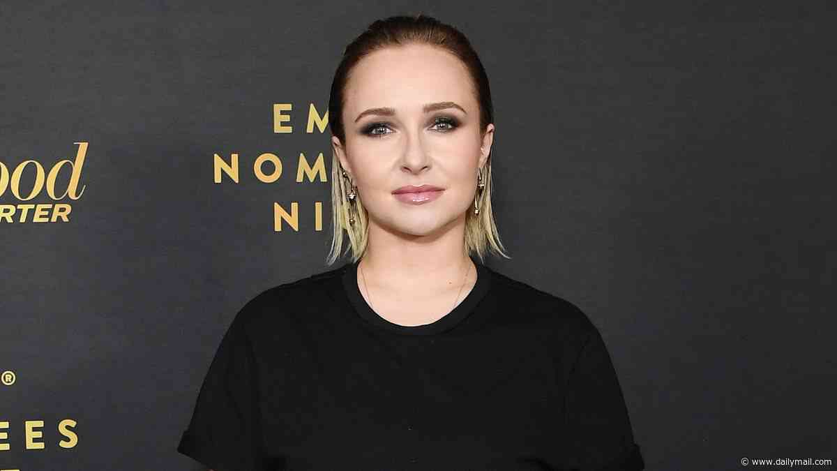 Hayden Panettiere's rep says probe into star's death at 36 is still under review... amid reports fentanyl played role in her passing