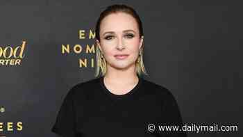 Hayden Panettiere's rep says probe into star's death at 36 is still under review... amid reports fentanyl played role in her passing