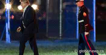Trump says Canada-EU associate membership could be ‘hostile act’