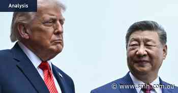 ‘Whoever wins AI, wins’: How the world’s two most powerful leaders can find common ground