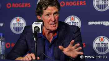 Edmonton Oilers open training camp after off-season of controversial moves